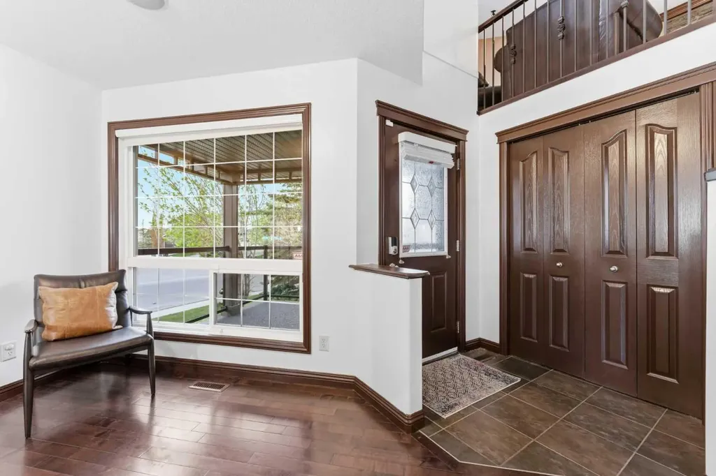 225 Panamount Road Calgary AB T3K 0H9