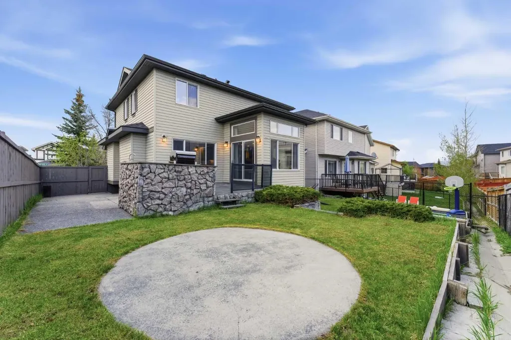 225 Panamount Road Calgary AB T3K 0H9