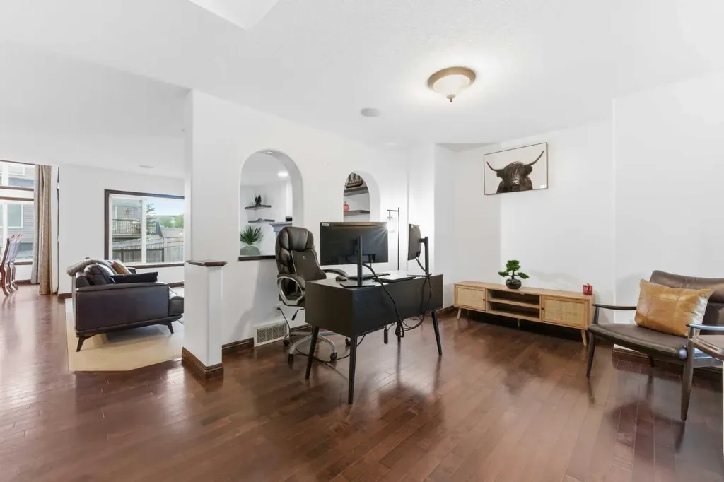 225 Panamount Road Calgary AB T3K 0H9