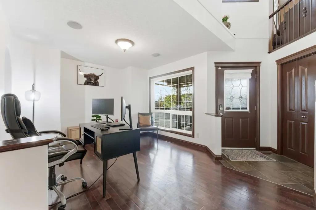 225 Panamount Road Calgary AB T3K 0H9