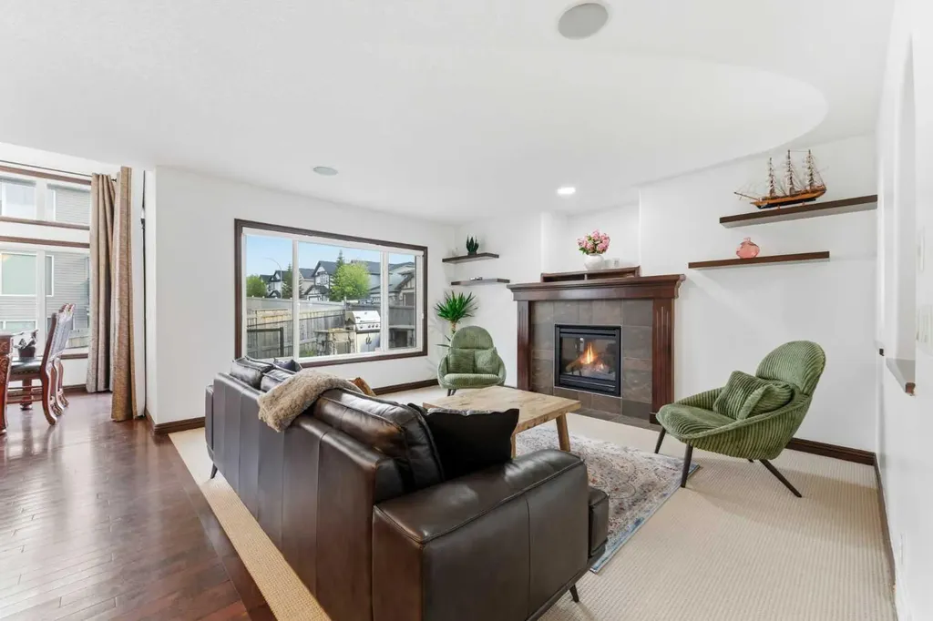 225 Panamount Road Calgary AB T3K 0H9