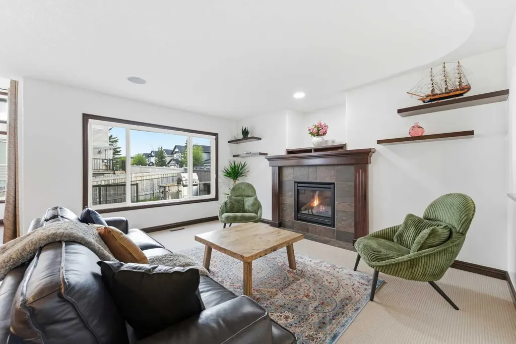 225 Panamount Road Calgary AB T3K 0H9