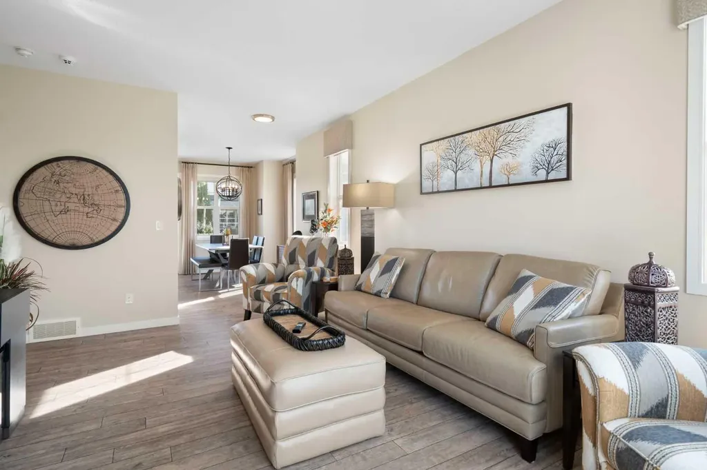 263 Mahogany Way SE Calgary AB T3M2G6