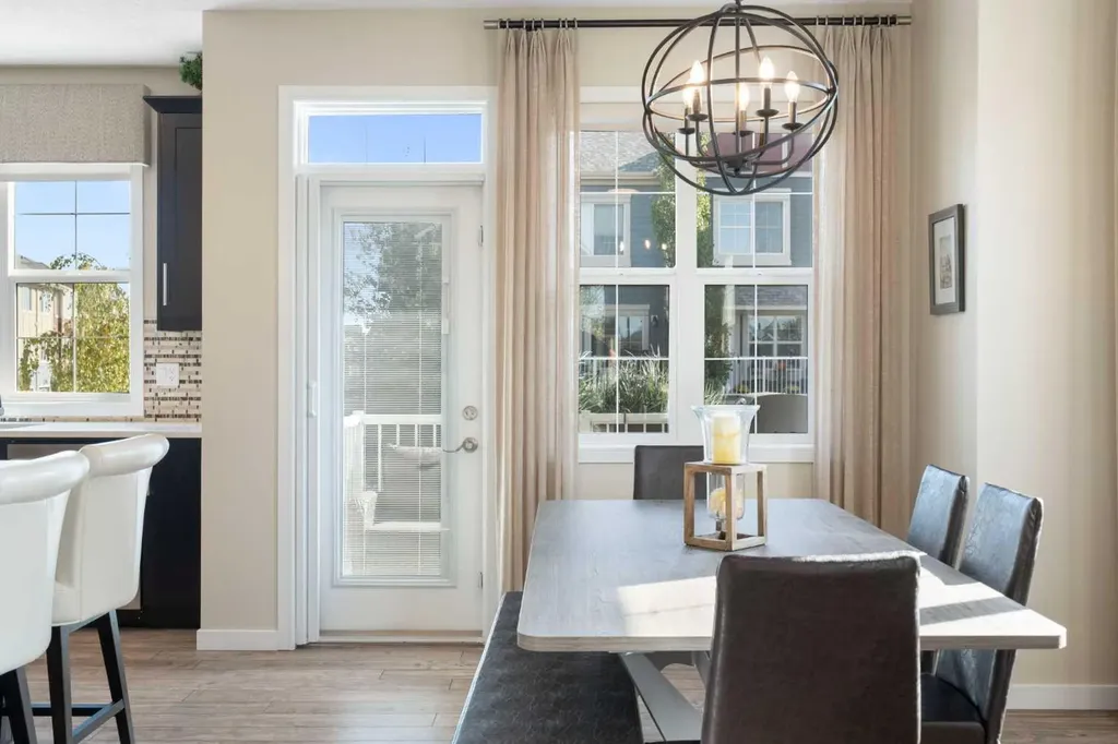 263 Mahogany Way SE Calgary AB T3M2G6