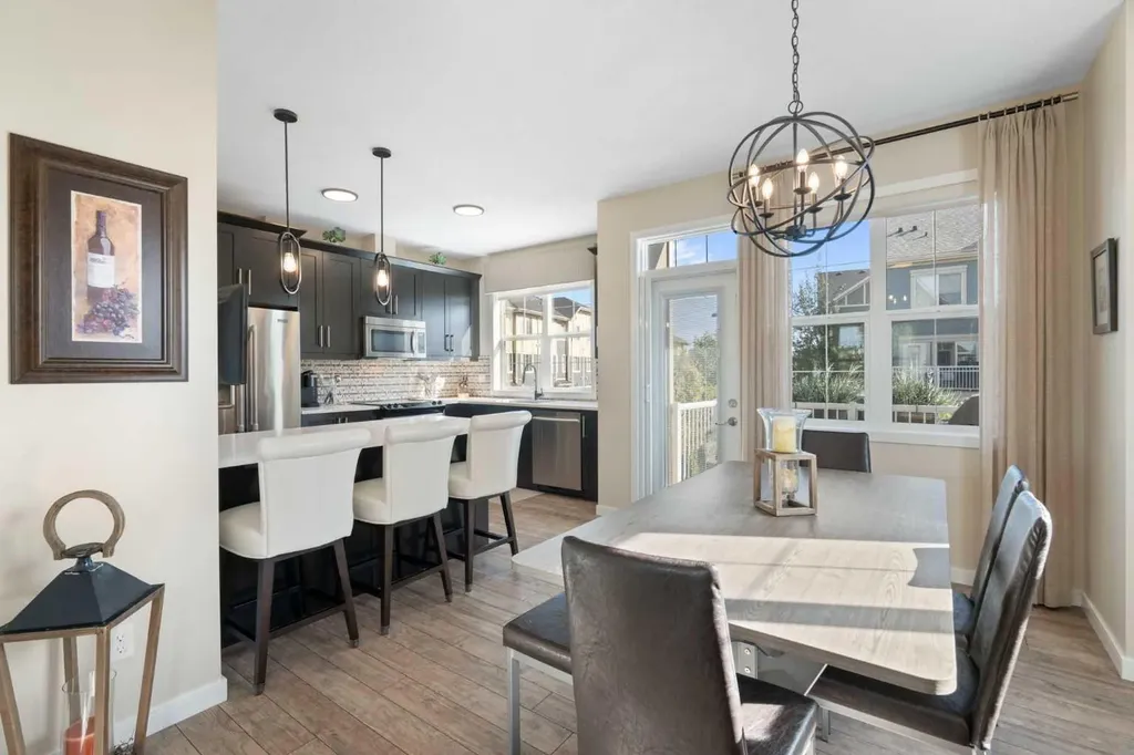 263 Mahogany Way SE Calgary AB T3M2G6