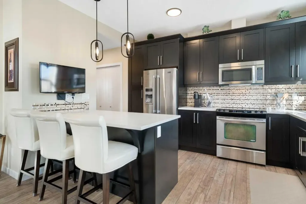 263 Mahogany Way SE Calgary AB T3M2G6
