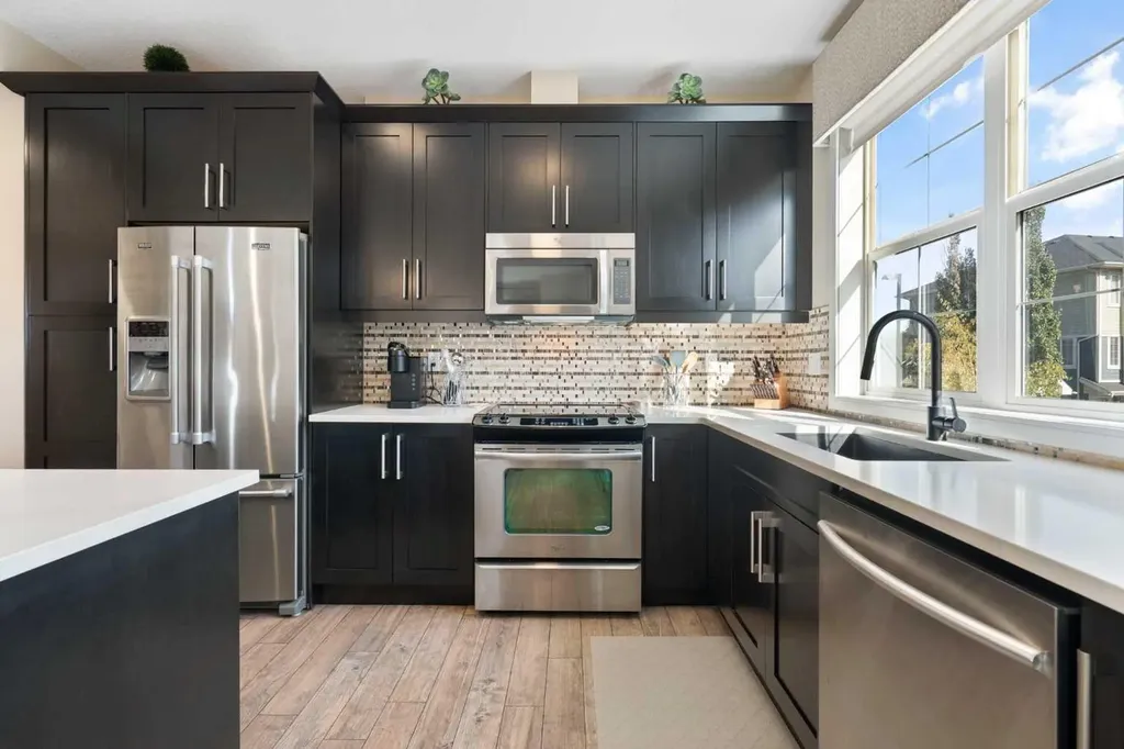 263 Mahogany Way SE Calgary AB T3M2G6
