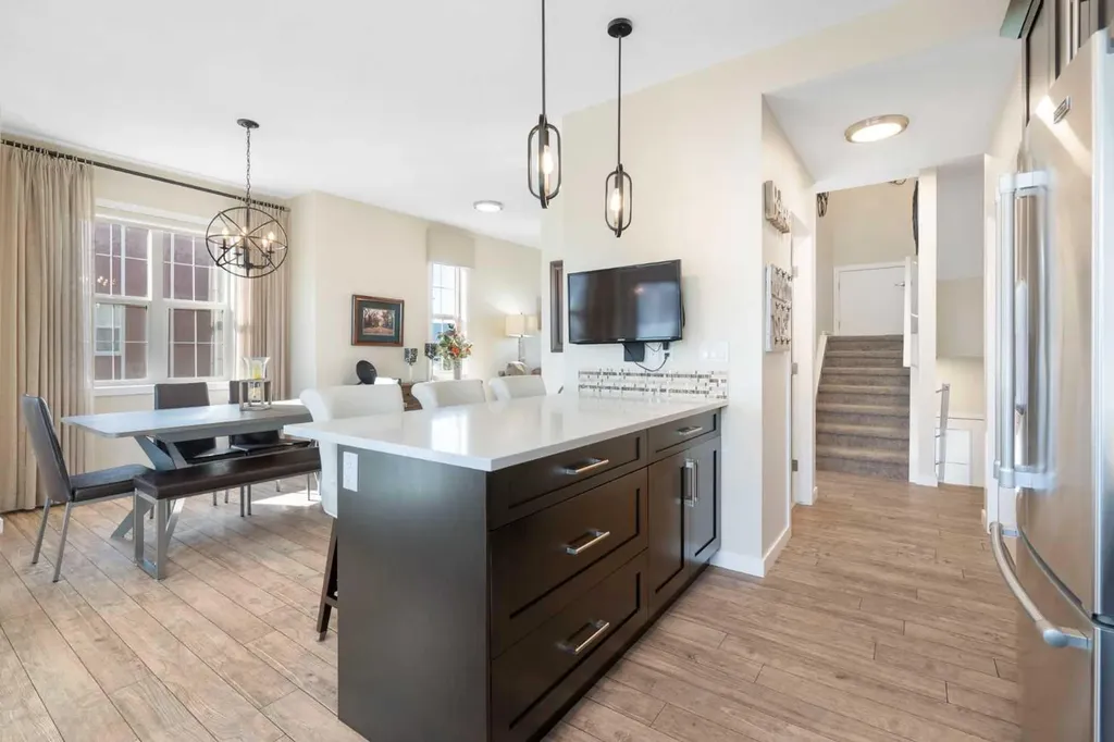 263 Mahogany Way SE Calgary AB T3M2G6