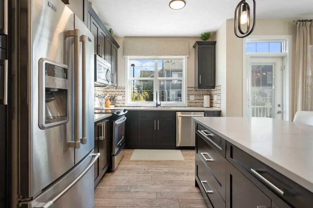 263 Mahogany Way SE Calgary AB T3M2G6