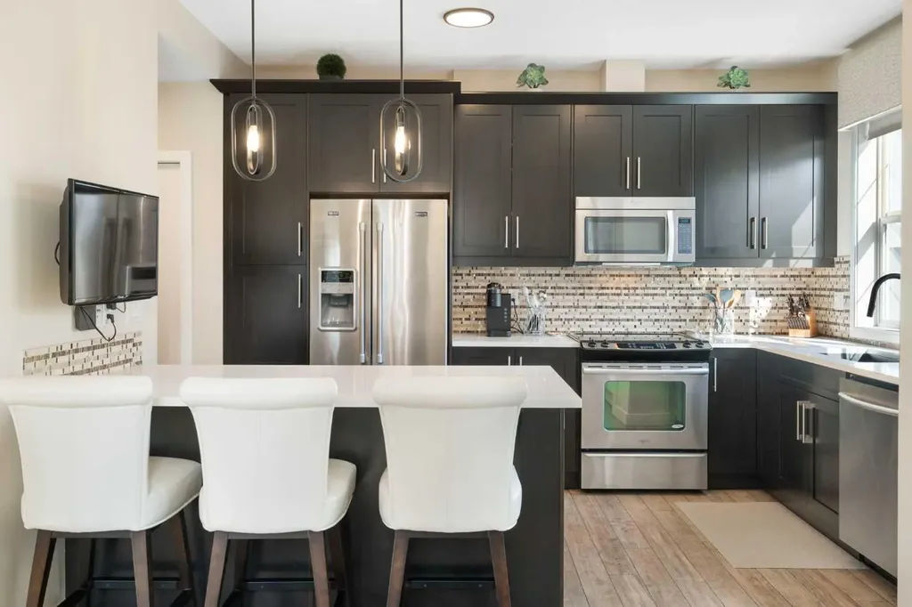 263 Mahogany Way SE Calgary AB T3M2G6