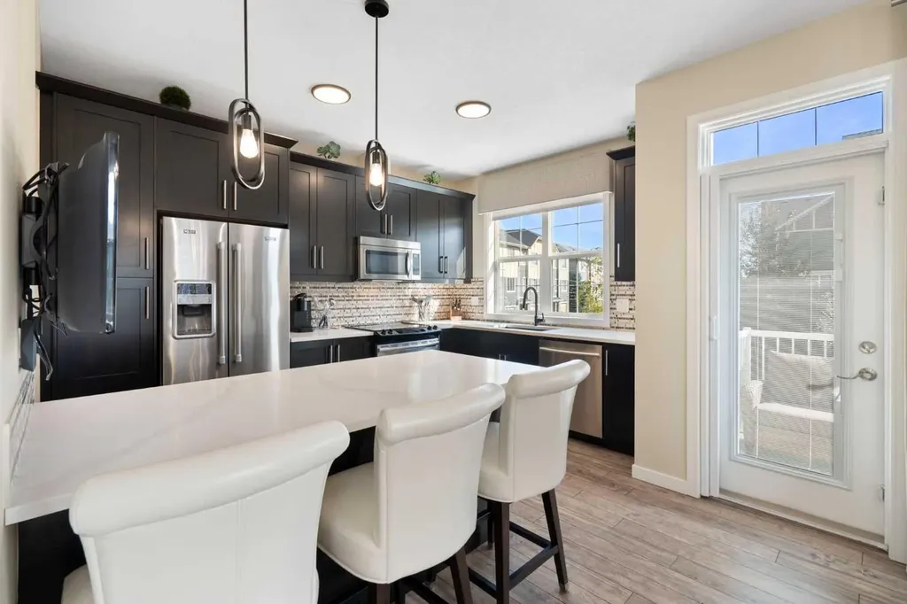 263 Mahogany Way SE Calgary AB T3M2G6