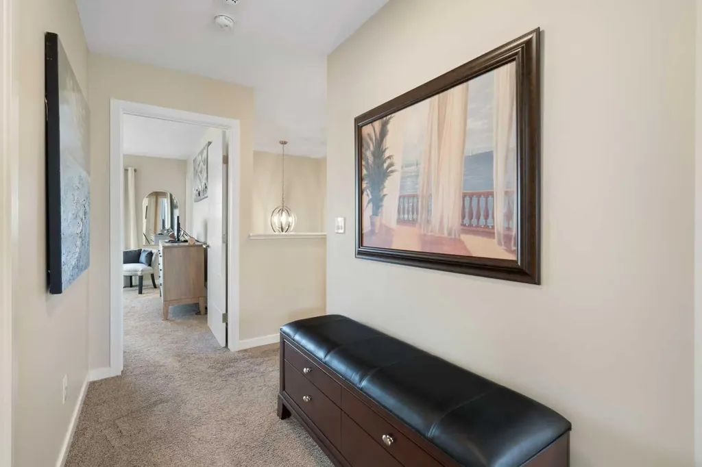263 Mahogany Way SE Calgary AB T3M2G6