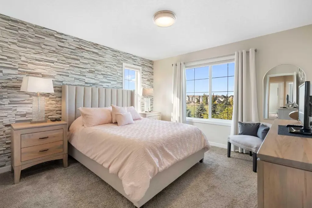 263 Mahogany Way SE Calgary AB T3M2G6