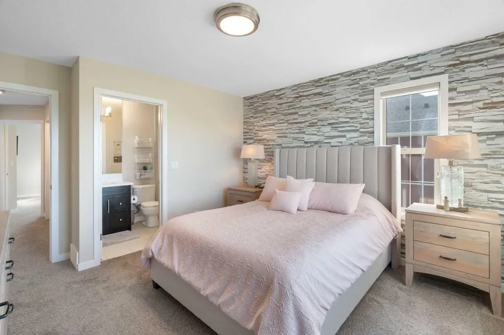 263 Mahogany Way SE Calgary AB T3M2G6