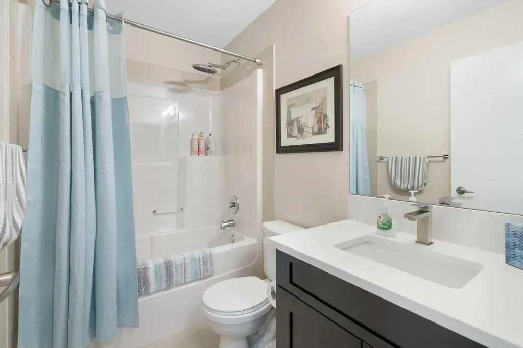263 Mahogany Way SE Calgary AB T3M2G6