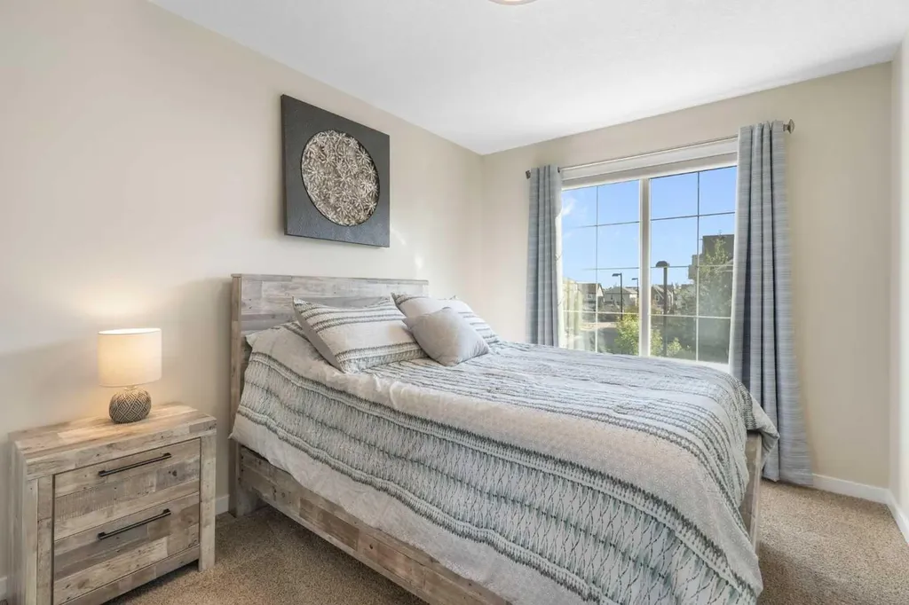 263 Mahogany Way SE Calgary AB T3M2G6