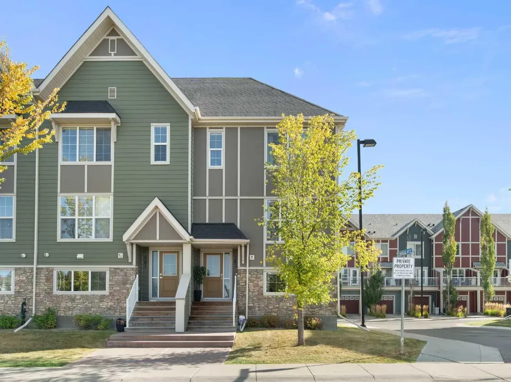 263 Mahogany Way SE Calgary AB T3M2G6