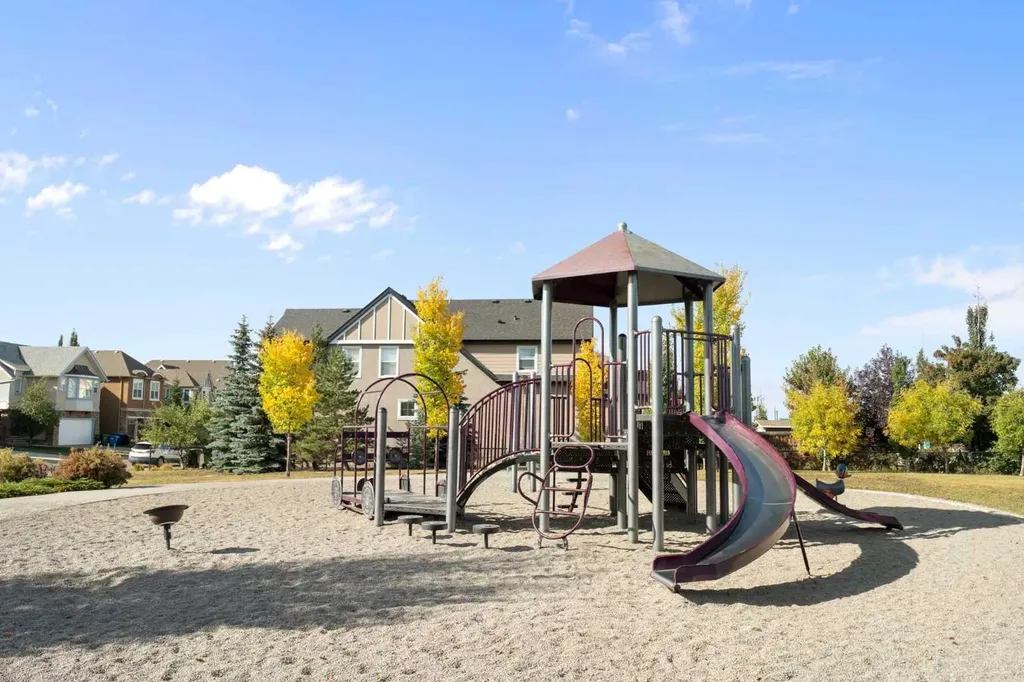 263 Mahogany Way SE Calgary AB T3M2G6