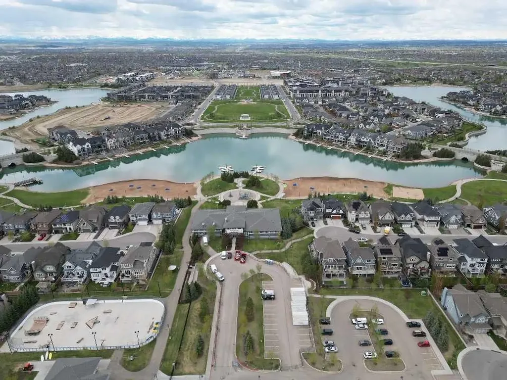 263 Mahogany Way SE Calgary AB T3M2G6
