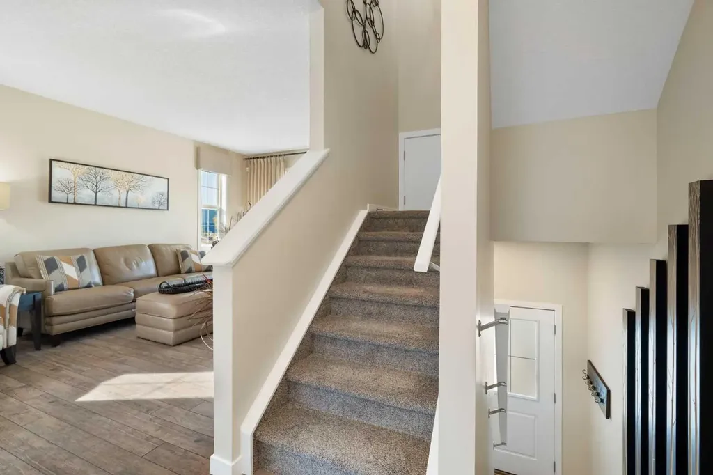 263 Mahogany Way SE Calgary AB T3M2G6