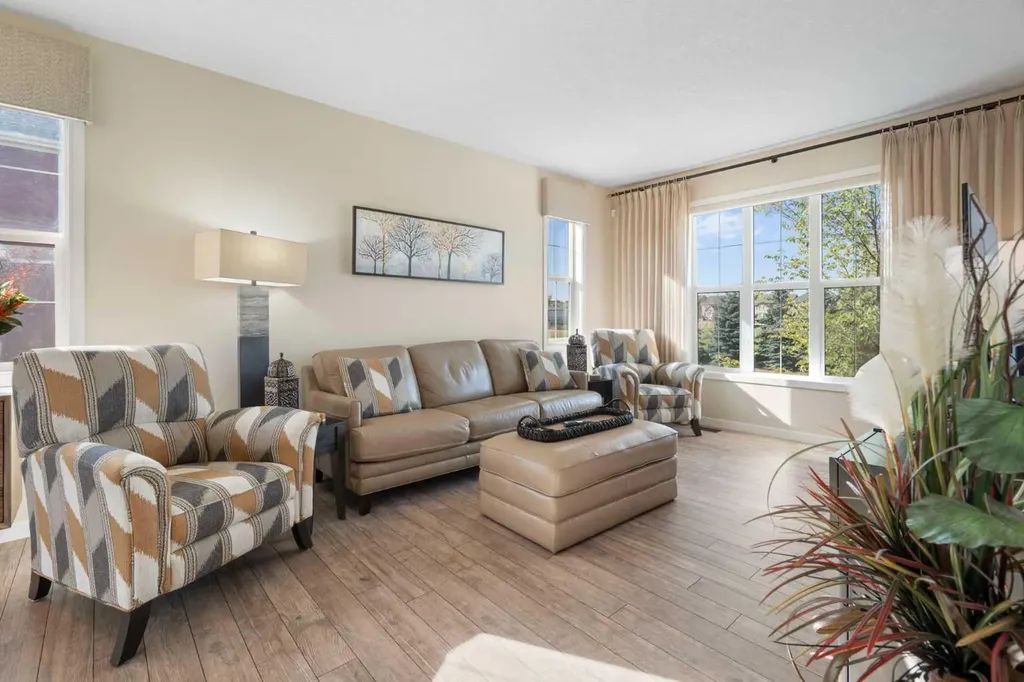 263 Mahogany Way SE Calgary AB T3M2G6