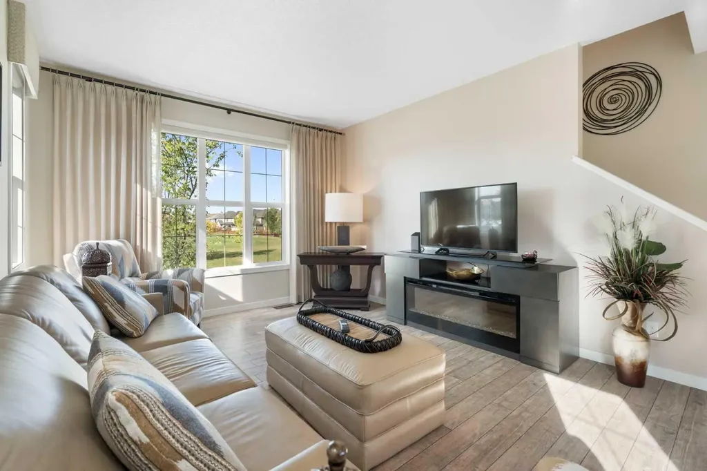 263 Mahogany Way SE Calgary AB T3M2G6