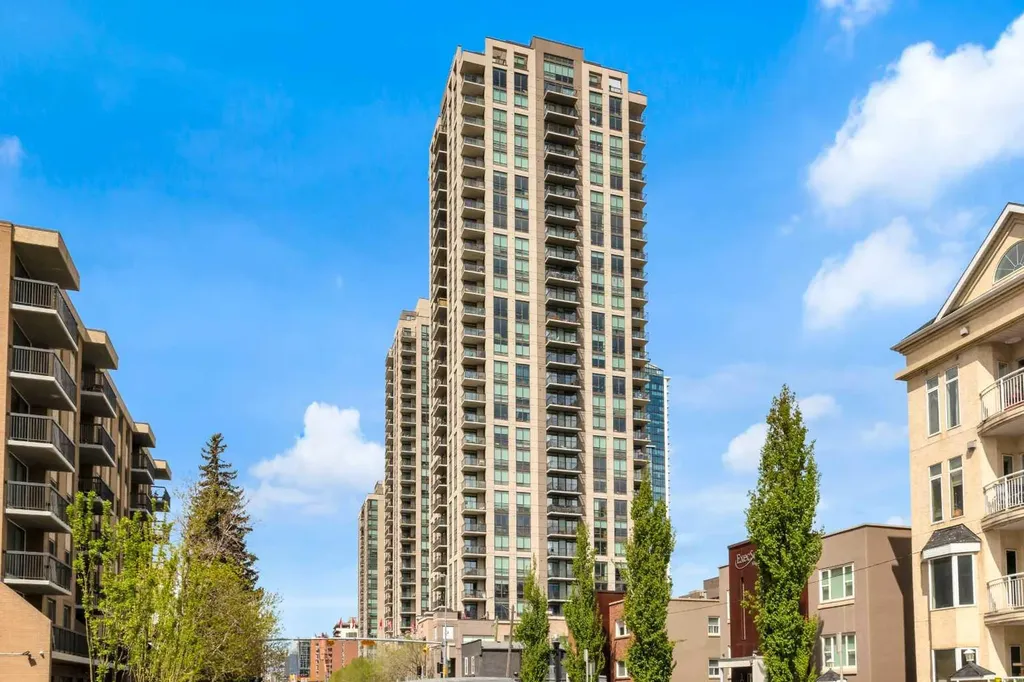 1111 10 Street SW Calgary AB T2R1E3