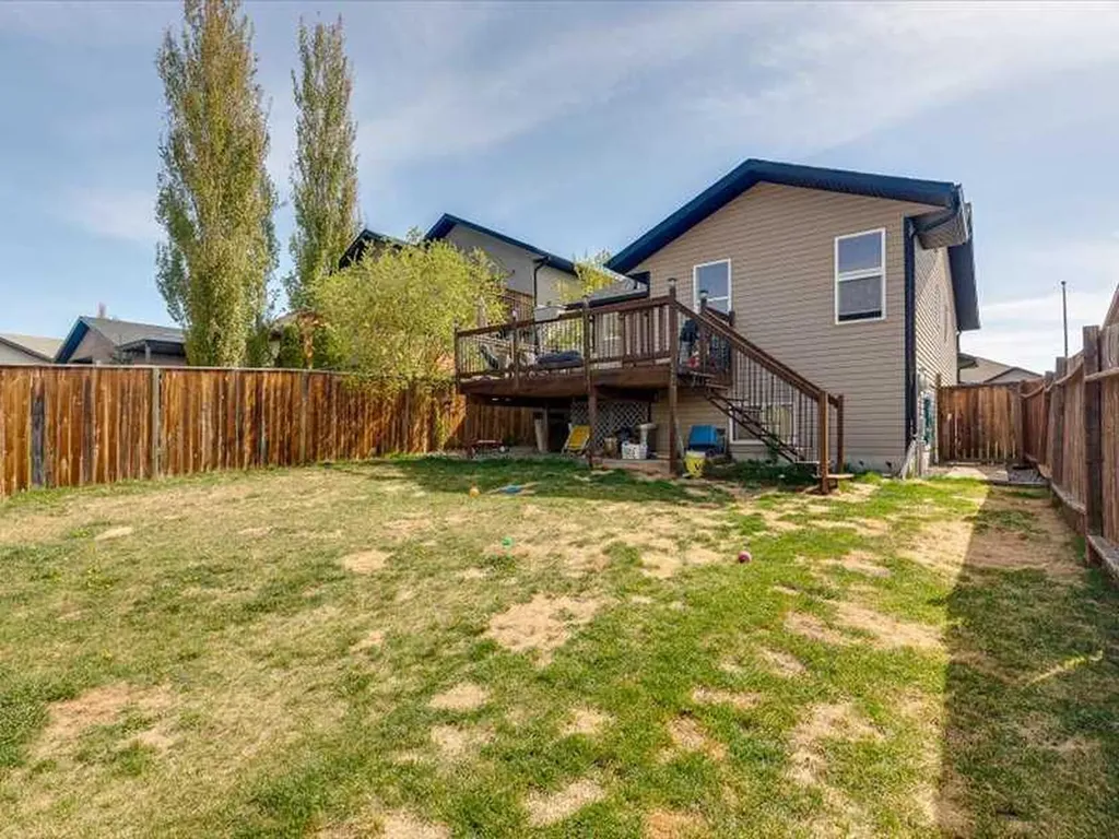 29 Rolling Ridge Hills Blackfalds AB T0M 0J0