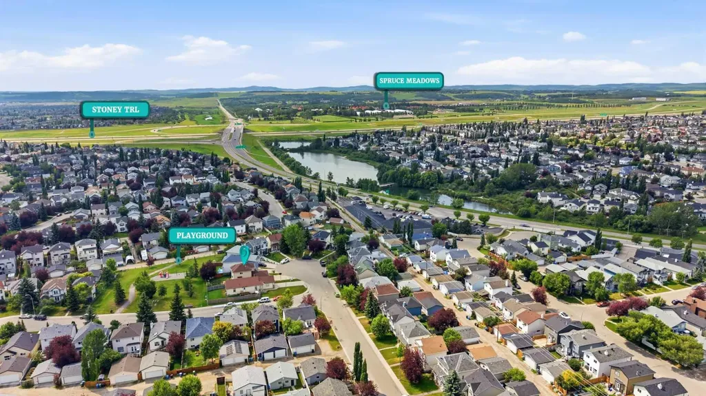 46 Somerside Place SW Calgary AB T2Y 3V3