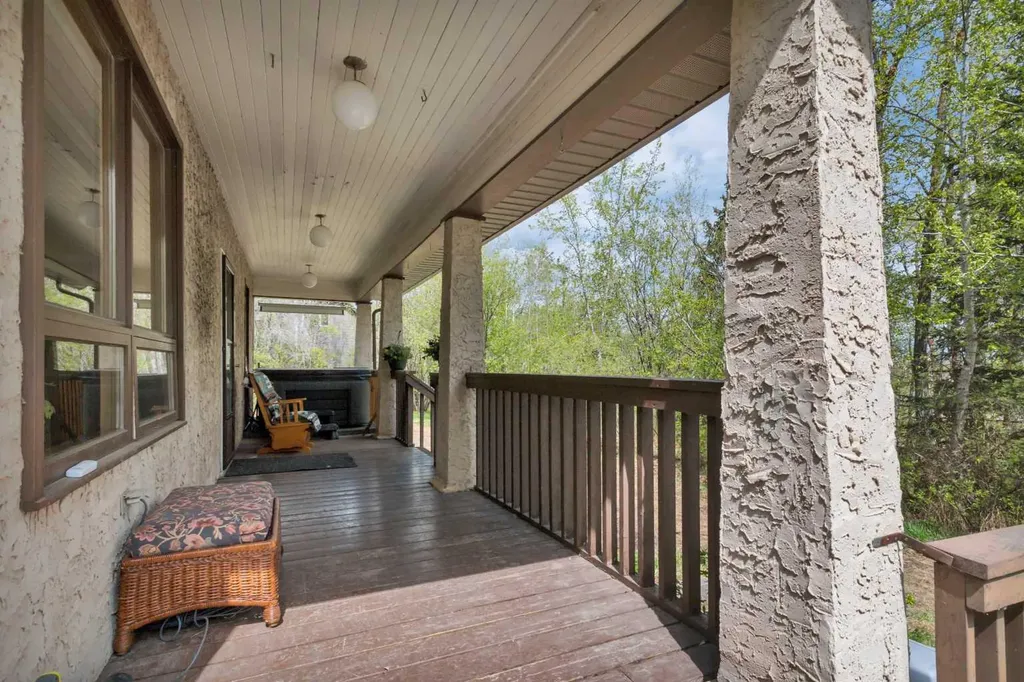 28342 384 Township Road Rural Red Deer County AB T4S 2B6