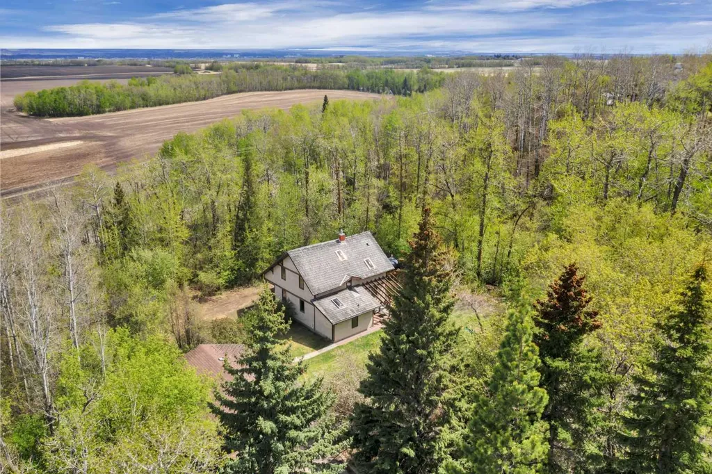 28342 Township Road 384 Rural Red Deer County AB T4S 2B6