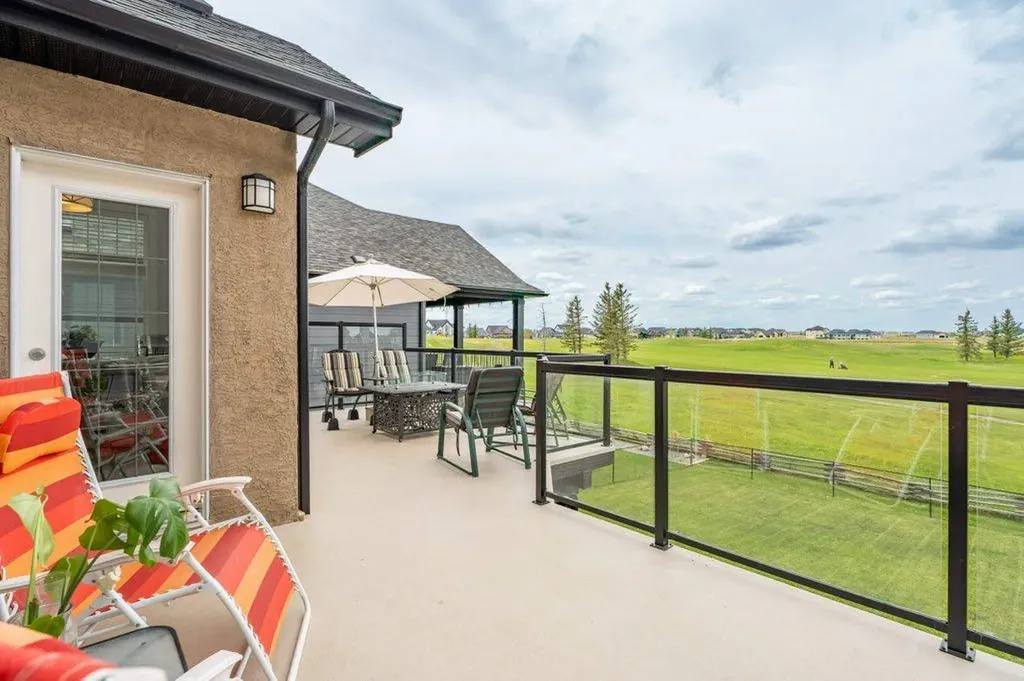 597 Muirfield Crescent Lyalta AB T0J 1Y1