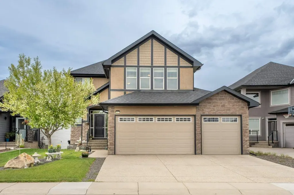 597 Muirfield Crescent Lyalta AB T0J 1Y1