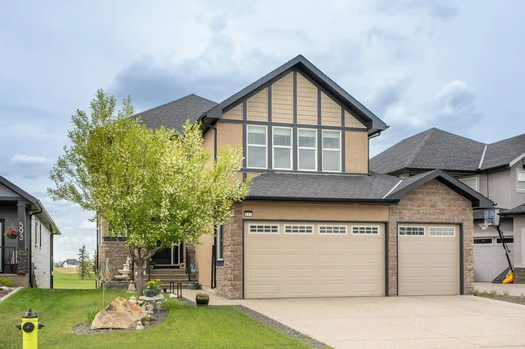597 Muirfield Crescent Lyalta AB T0J 1Y1