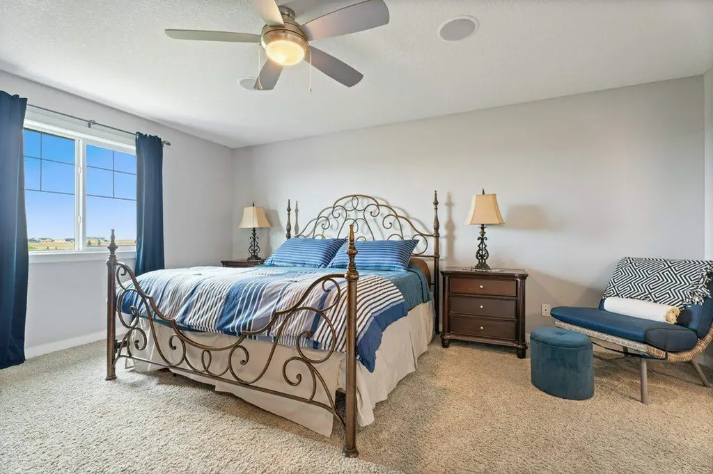 597 Muirfield Crescent Lyalta AB T0J 1Y1