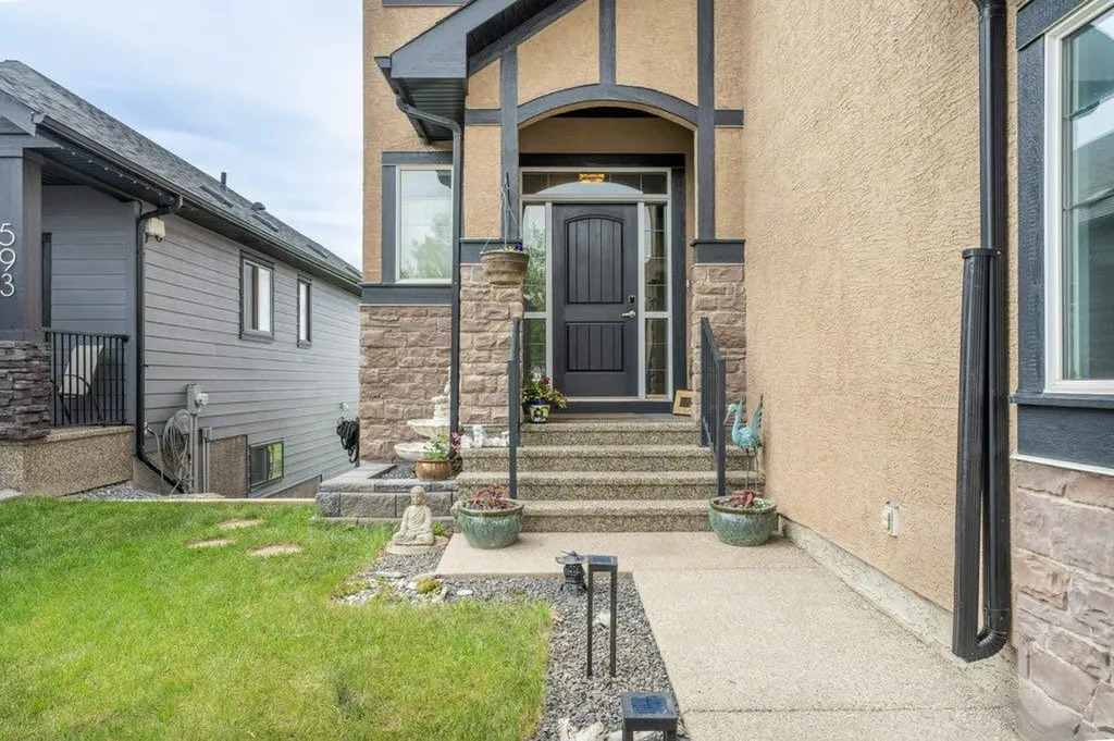 597 Muirfield Crescent Lyalta AB T0J 1Y1