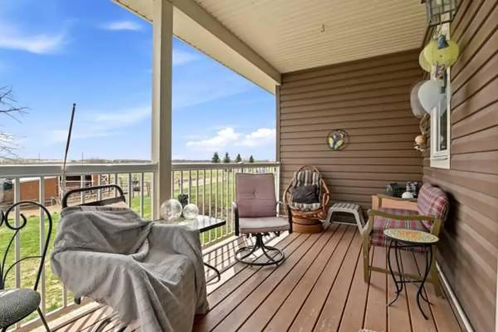Twp 264056 Highway 27 Rural Kneehill County AB T0M 2B0