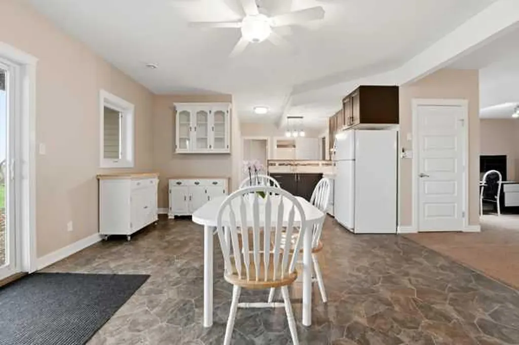 Twp 264056 Highway 27 Rural Kneehill County AB T0M 2B0