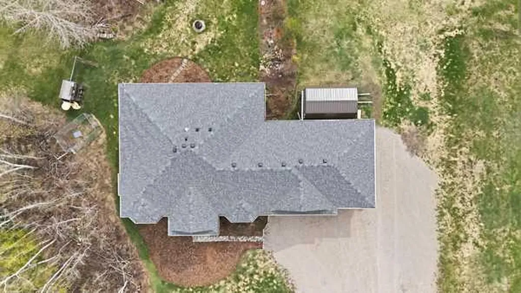 Twp 264056 Highway 27 Rural Kneehill County AB T0M 2B0