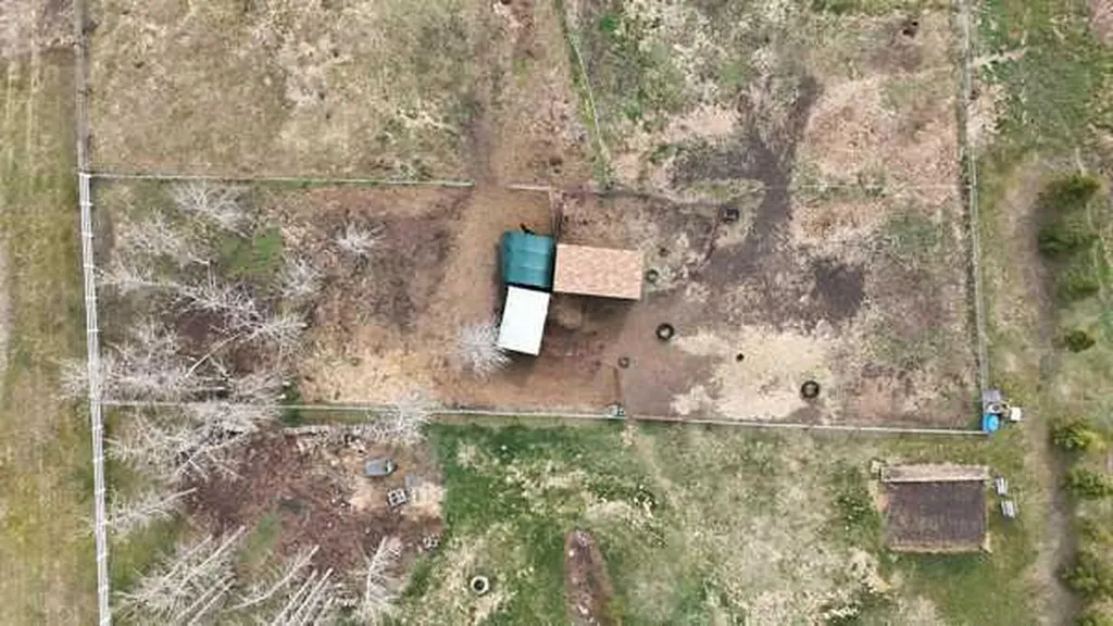 Twp 264056 Highway 27 Rural Kneehill County AB T0M 2B0