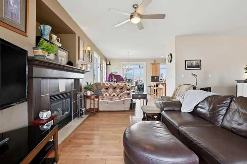 Twp 264056 Highway 27 Rural Kneehill County AB T0M 2B0