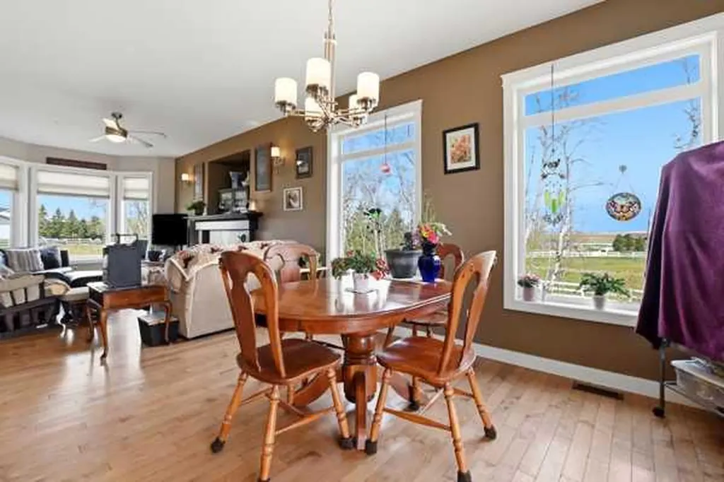 Twp 264056 Highway 27 Rural Kneehill County AB T0M 2B0