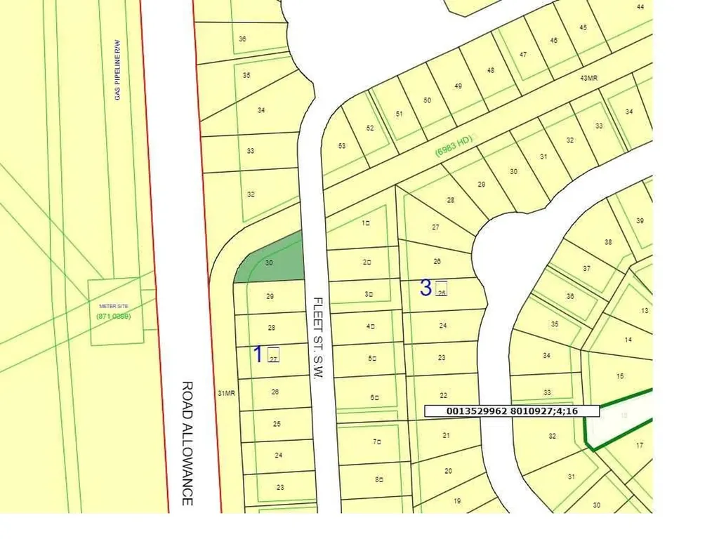 295 Fleet Street SW Medicine Hat AB T1A7Z4