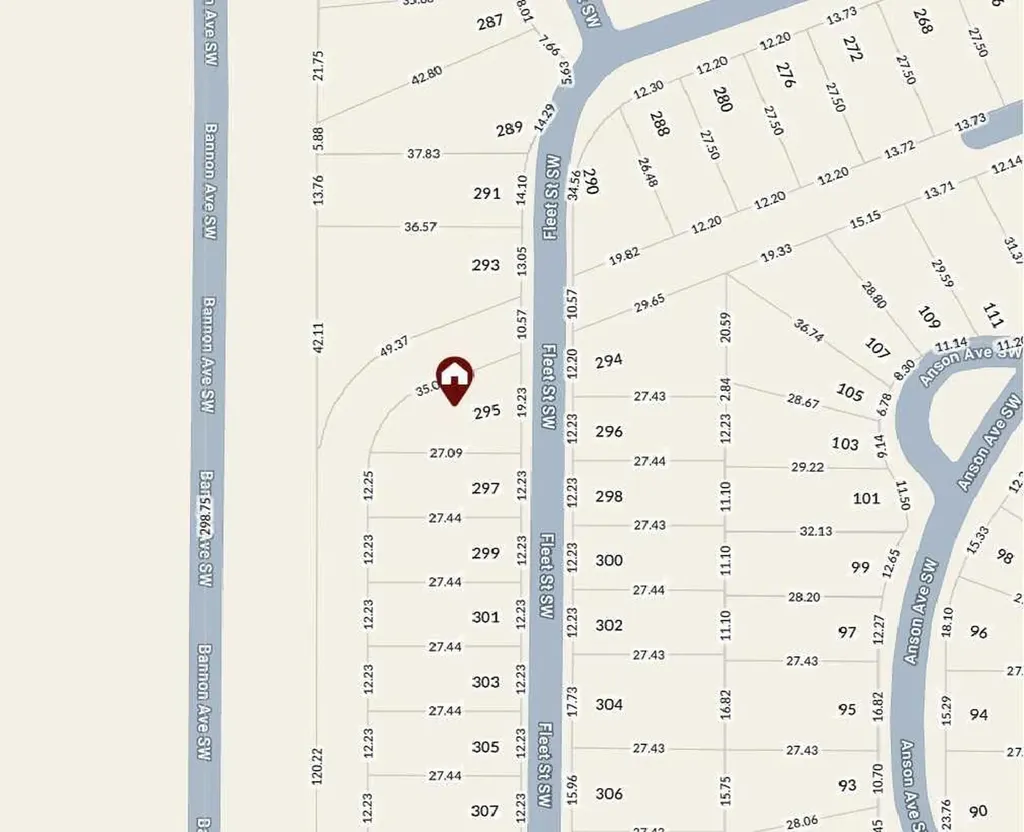 295 Fleet Street SW Medicine Hat AB T1A7Z4