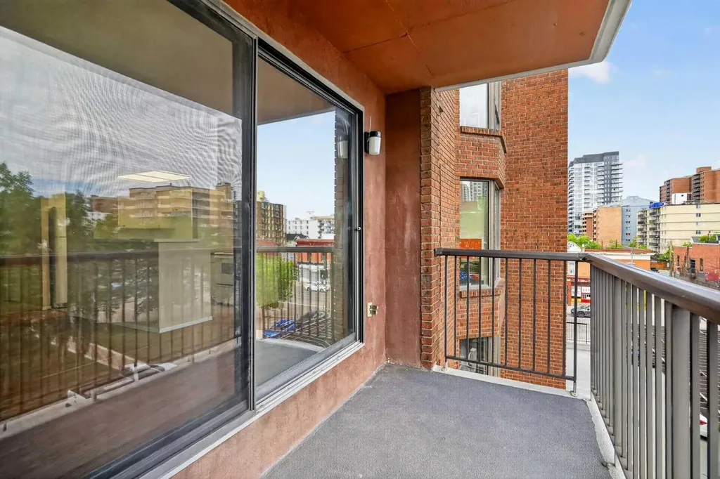 1140 15 Avenue SW Calgary AB T2R 1K0