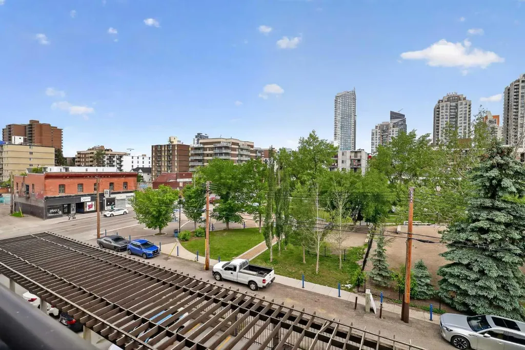 1140 15 Avenue SW Calgary AB T2R 1K0