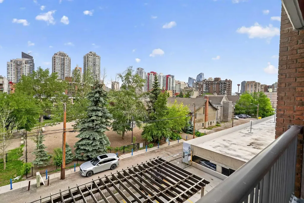 1140 15 Avenue SW Calgary AB T2R 1K0