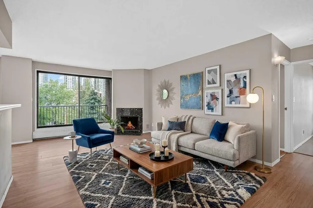 1140 15 Avenue SW Calgary AB T2R 1K0