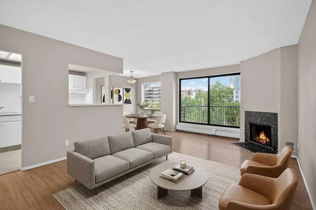 1140 15 Avenue SW Calgary AB T2R 1K0
