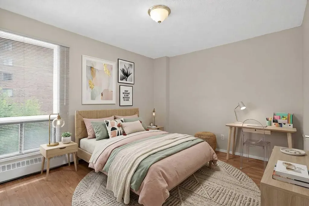 1140 15 Avenue SW Calgary AB T2R 1K0